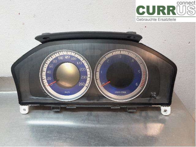VOLVO V70      08-13 Instrumentkam 36001888 D5244T15
