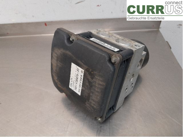 BMW X6 E71/E72   08-14 ABS hydraulisk enhet 34516865025 N54-B30A