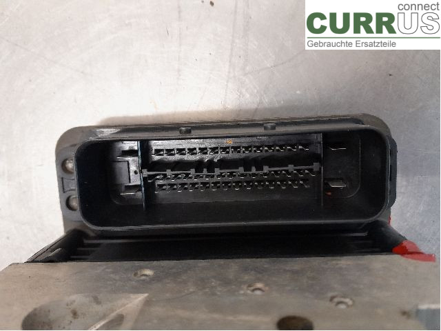 BMW X6 E71/E72   08-14 ABS hydraulisk enhet 34516865025 N54-B30A