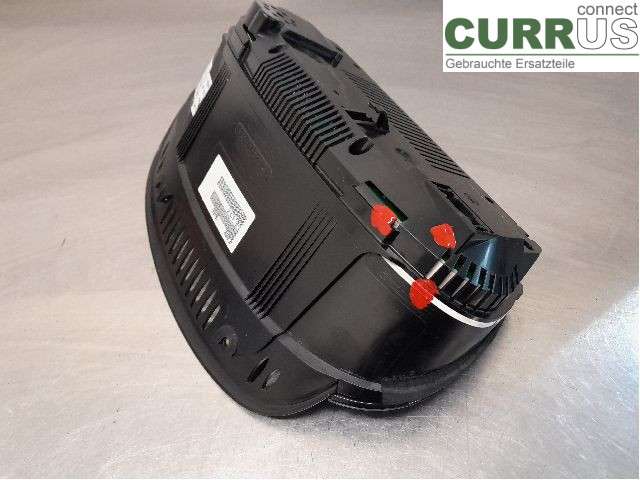 BMW X6 E71/E72   08-14 Instrument cluster / comb 62109236827 N54-B30A