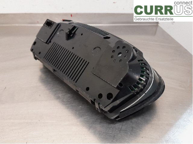 BMW X6 E71/E72   08-14 Instrument cluster / comb 62109236827 N54-B30A