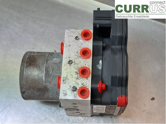 KIA SPORTAGE  11-15 ABS Hydraulic unit 589203U310 D4FD