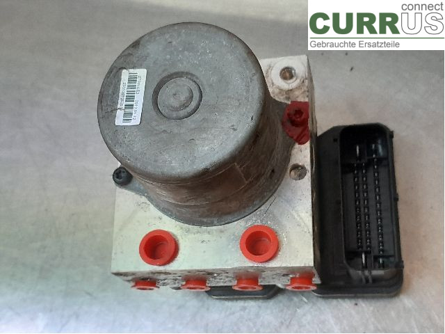 KIA SPORTAGE  11-15 ABS Hydraulic unit 589203U310 D4FD