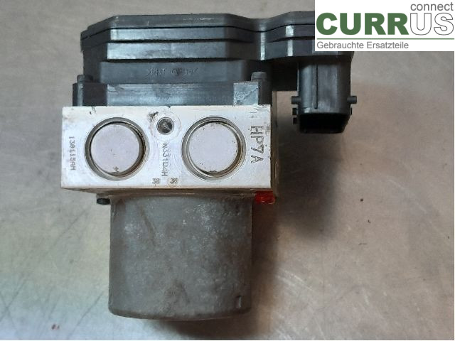 KIA SPORTAGE  11-15 ABS Hydraulic unit 589203U310 D4FD