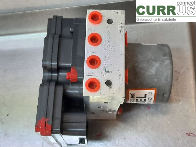 HYUNDAI i30   13-16 ABS Hydraulic unit 58920A6210 D4FB