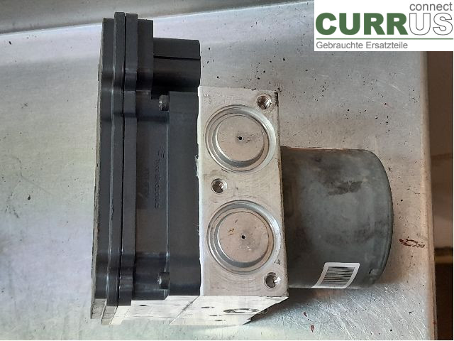 HYUNDAI i30   13-16 ABS Hydraulic unit 58920A6210 D4FB