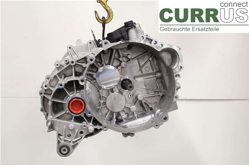 VOLVO V70      08-13 Gearbox (6-speed) 36000614 D3 2.0