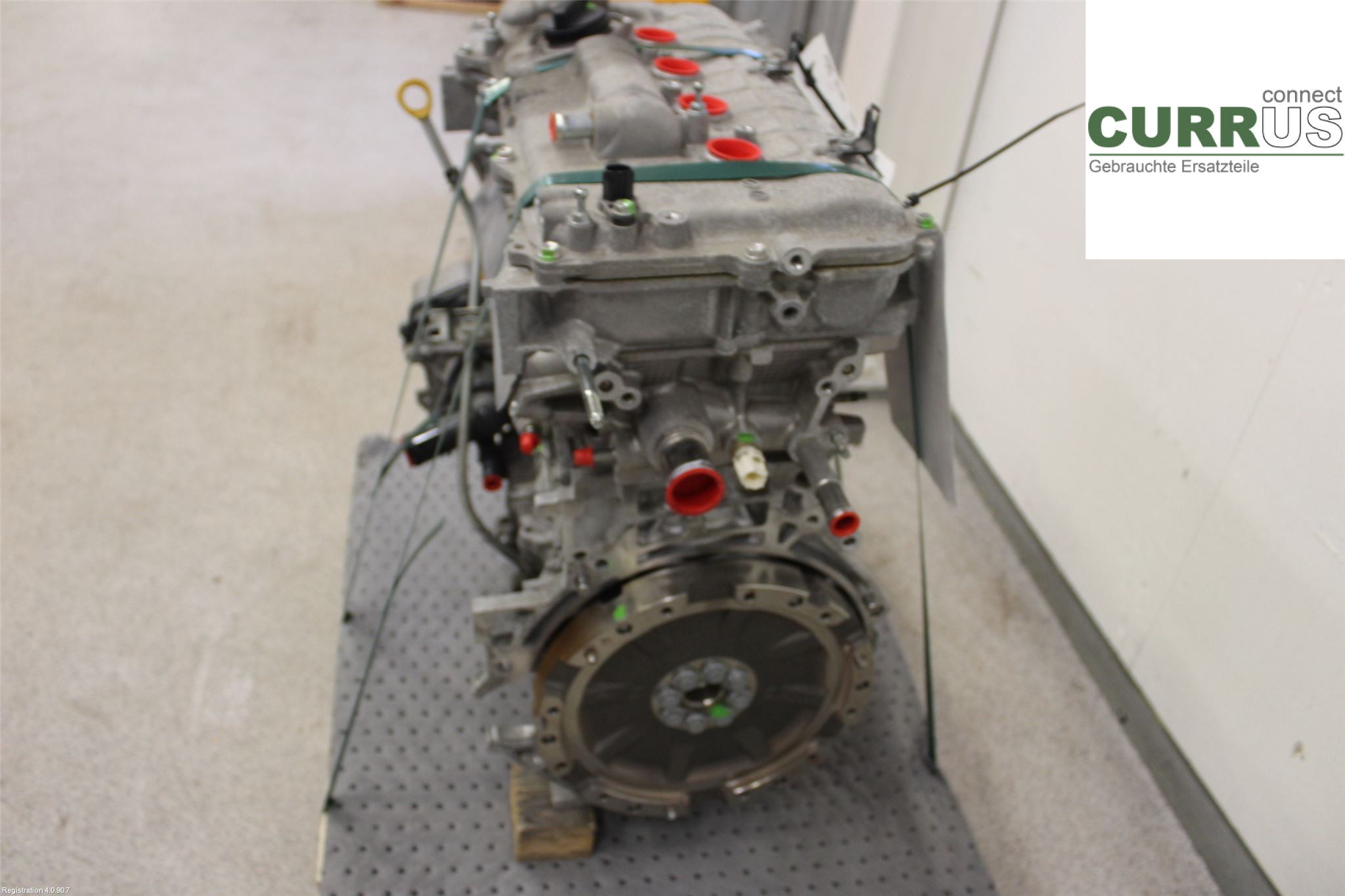 TOYOTA AURIS      13-19 Engine 190000T162 2ZR-FXE