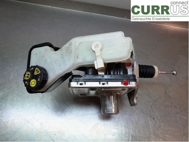 VOLVO XC90  16- Hydrauliczna jednostka ABS 36003786 B420T10