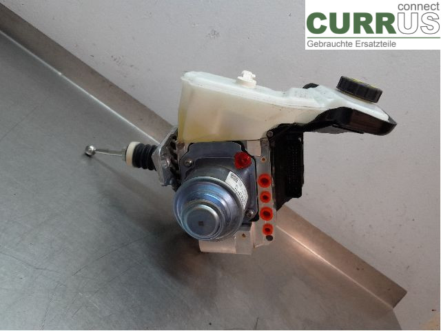 VOLVO XC90  16- Hydrauliczna jednostka ABS 36003786 B420T10