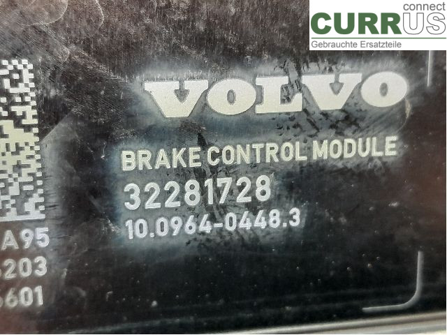VOLVO XC90  16- Hydrauliczna jednostka ABS 36003786 B420T10