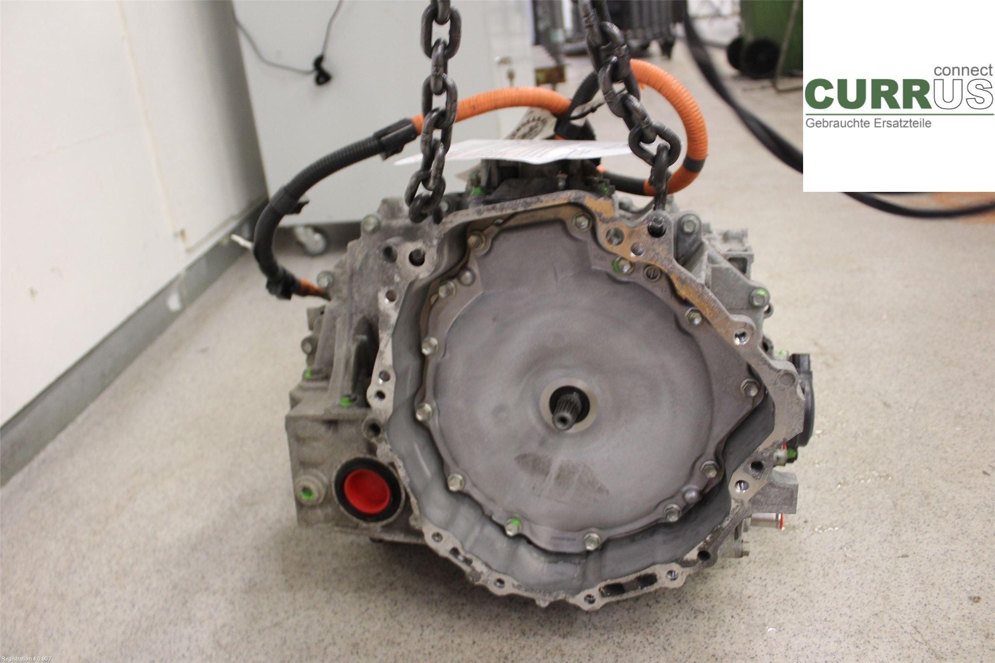 TOYOTA AURIS      13-19 Boîte automatique 3090047064 2ZR-FXE