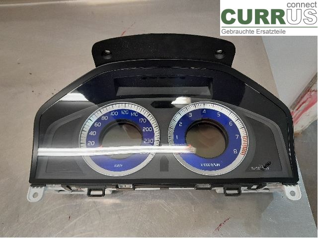 VOLVO V70      08-13 Instrument cluster / comb 36002722 B5254T11