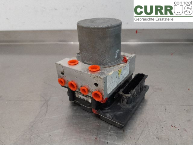 RENAULT KANGOO II  08-14 ABS hydraulisk enhet 8201132644 K9K-808