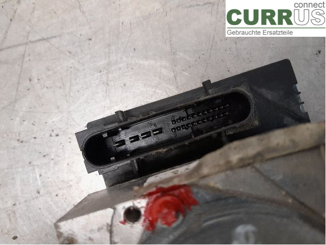 RENAULT KANGOO II  08-14 ABS hydraulisk enhet 8201132644 K9K-808