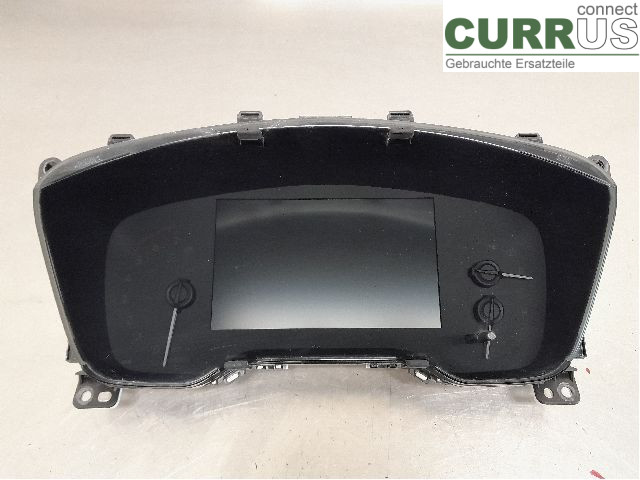 TOYOTA COROLLA 19- Instrument cluster / comb 83800-FEV90 2ZR-FXE