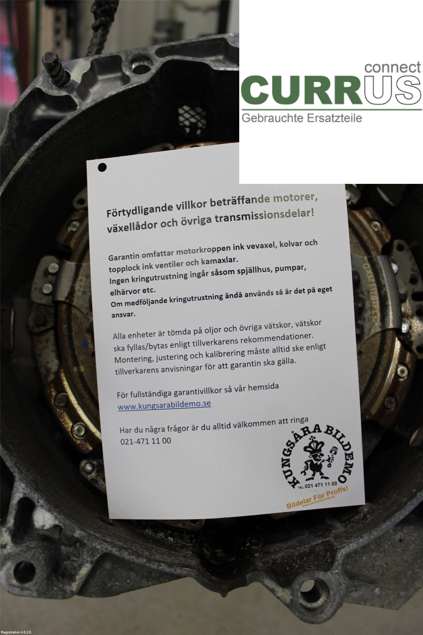 SKODA FABIA  15- Boîte automatique 0CW300046PX 015 CJZD