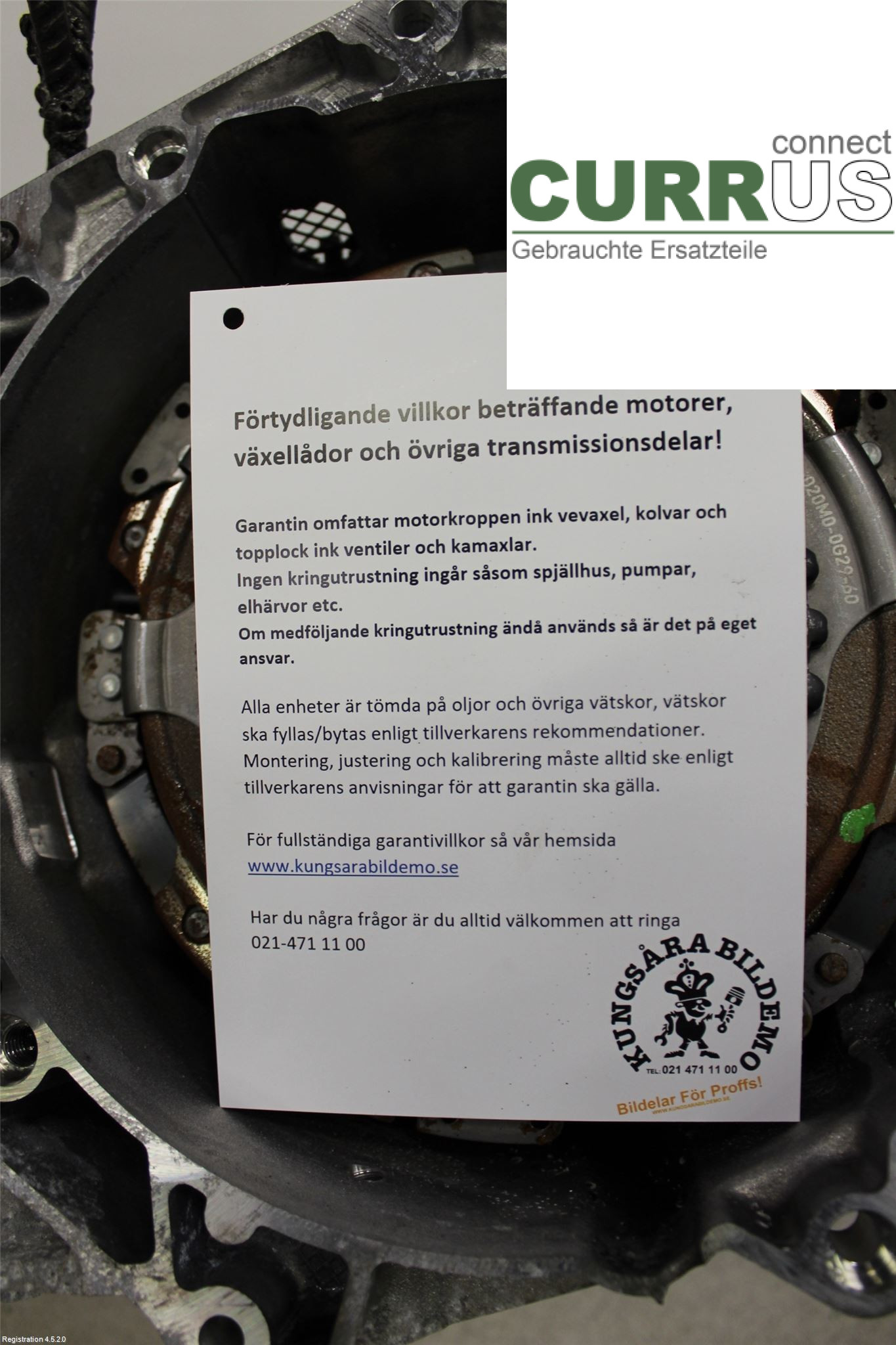 VW T-CROSS  19- Gearbox (Automatic) 0CW300020X 00E DLAA