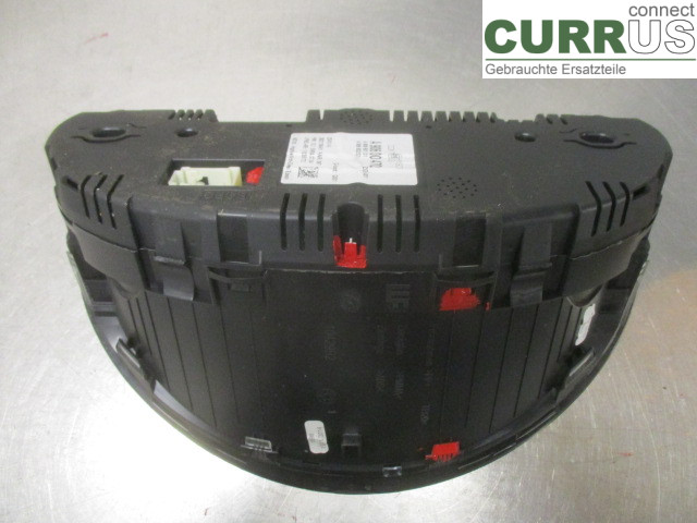 MB SPRINTER (W906) 06-18 Instrumentenkombination A9069007102 OM651.955