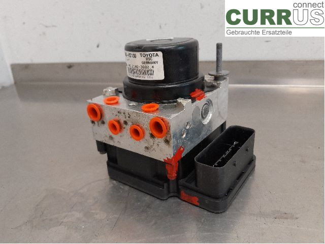 TOYOTA YARIS  15-20 ABS Hydraulic unit 44050-0D510 1NR-FE