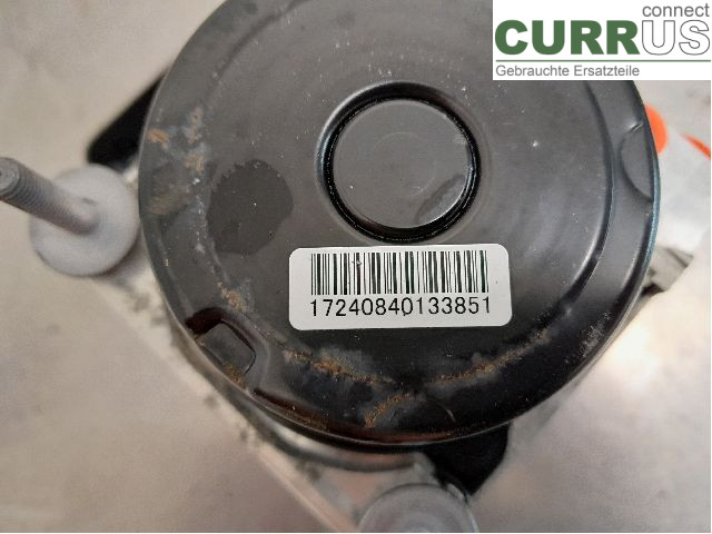 TOYOTA YARIS  15-20 ABS Hydraulic unit 44050-0D510 1NR-FE