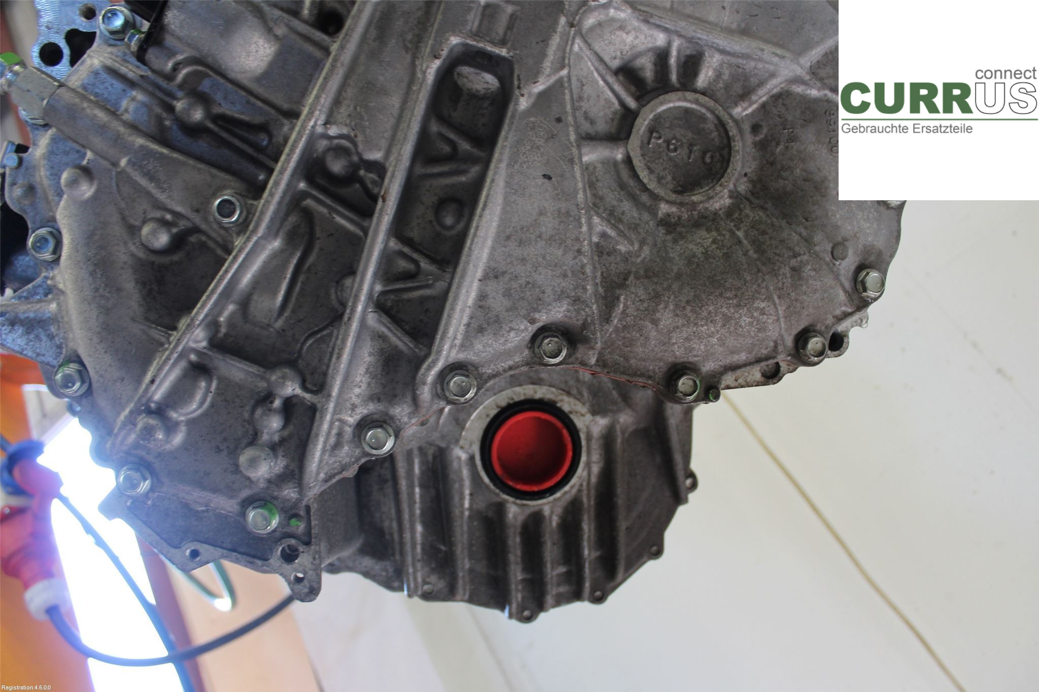 TOYOTA COROLLA 19- Gearbox (Automatic) 3090002050 2ZR-FXE