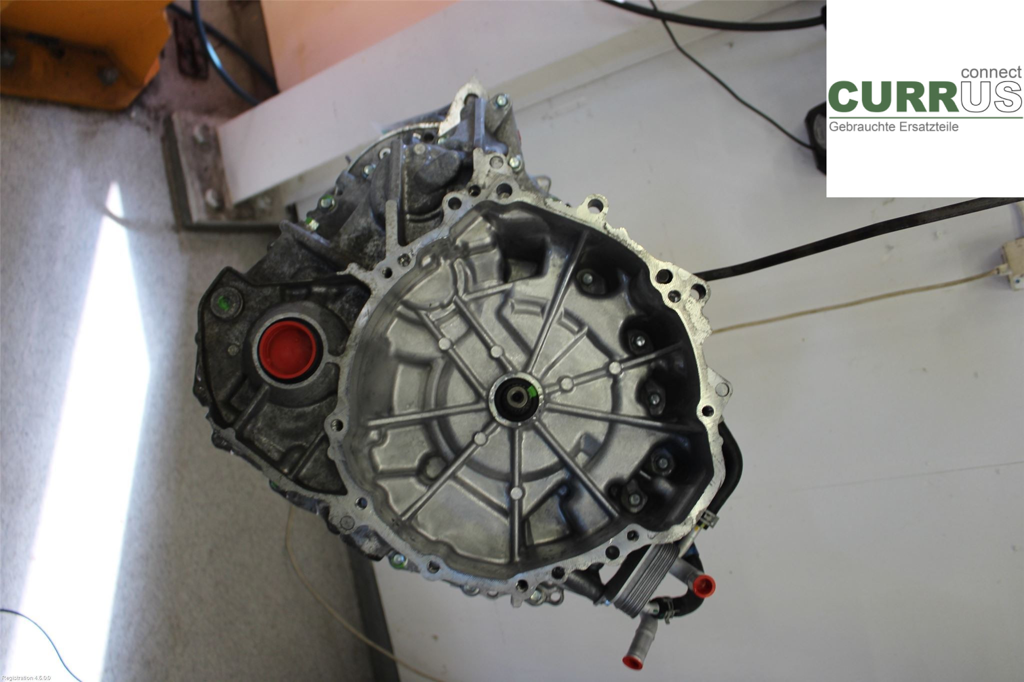 TOYOTA COROLLA 19- Gearbox (Automatic) 3090002050 2ZR-FXE