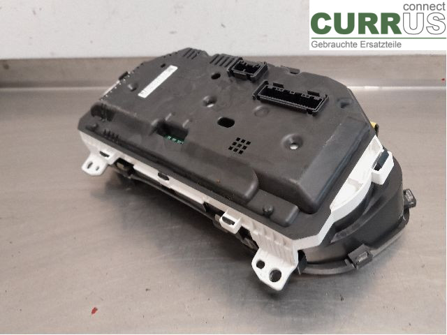 TOYOTA YARIS  15-20 Instrument cluster / comb 83800-0UB10 1NR-FE