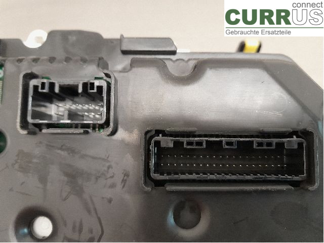 TOYOTA YARIS  15-20 Instrument cluster / comb 83800-0UB10 1NR-FE