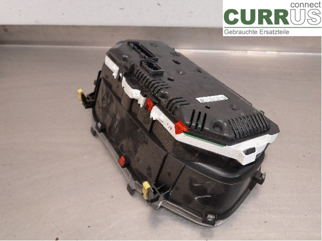 TOYOTA YARIS  15-20 Instrument cluster / comb 83800-0UB10 1NR-FE