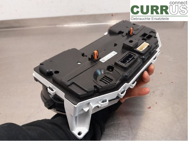 TOYOTA RAV4  19- Instrument cluster / comb 83800-4A660 A25A-FXS