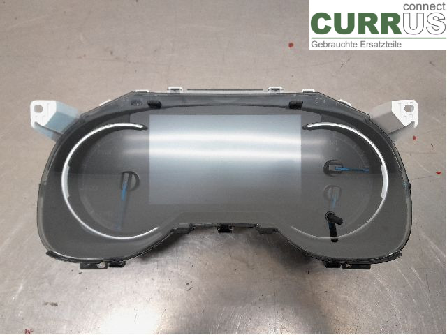 TOYOTA RAV4  19- Instrument cluster / comb 83800-4A660 A25A-FXS