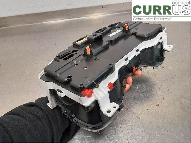TOYOTA RAV4  19- Instrument cluster / comb 83800-4A660 A25A-FXS