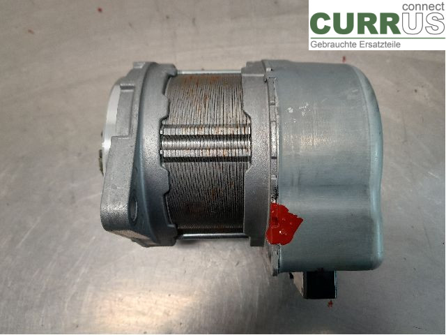 TOYOTA COROLLA 19- Power steering pump (electric) 89650-12L70 2ZR-FXE