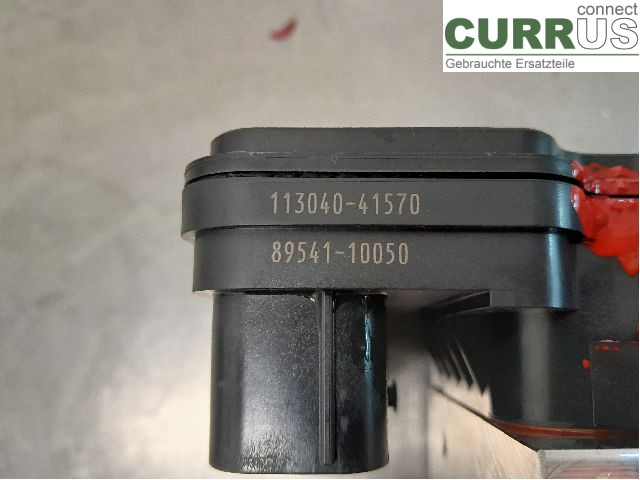 TOYOTA C-HR 16-23 ABS Hydraulic unit 44050-10010 2ZR-FXE