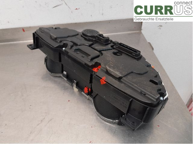 TOYOTA C-HR 16-23 Instrument cluster / comb 83800-F4500 2ZR-FXE