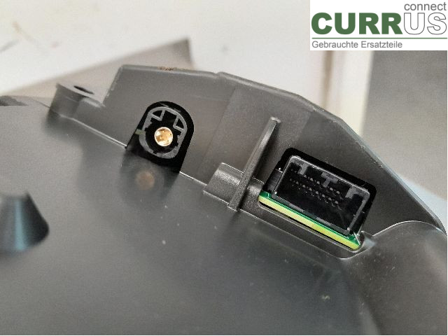 VOLVO XC40 18- Instrument cluster / comb 36010422 B3154T9
