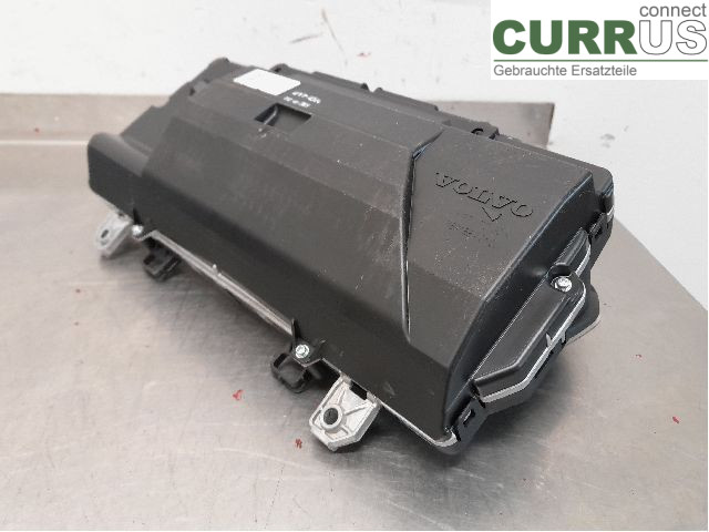 VOLVO XC40 18- Instrument cluster / comb 36010422 B3154T9