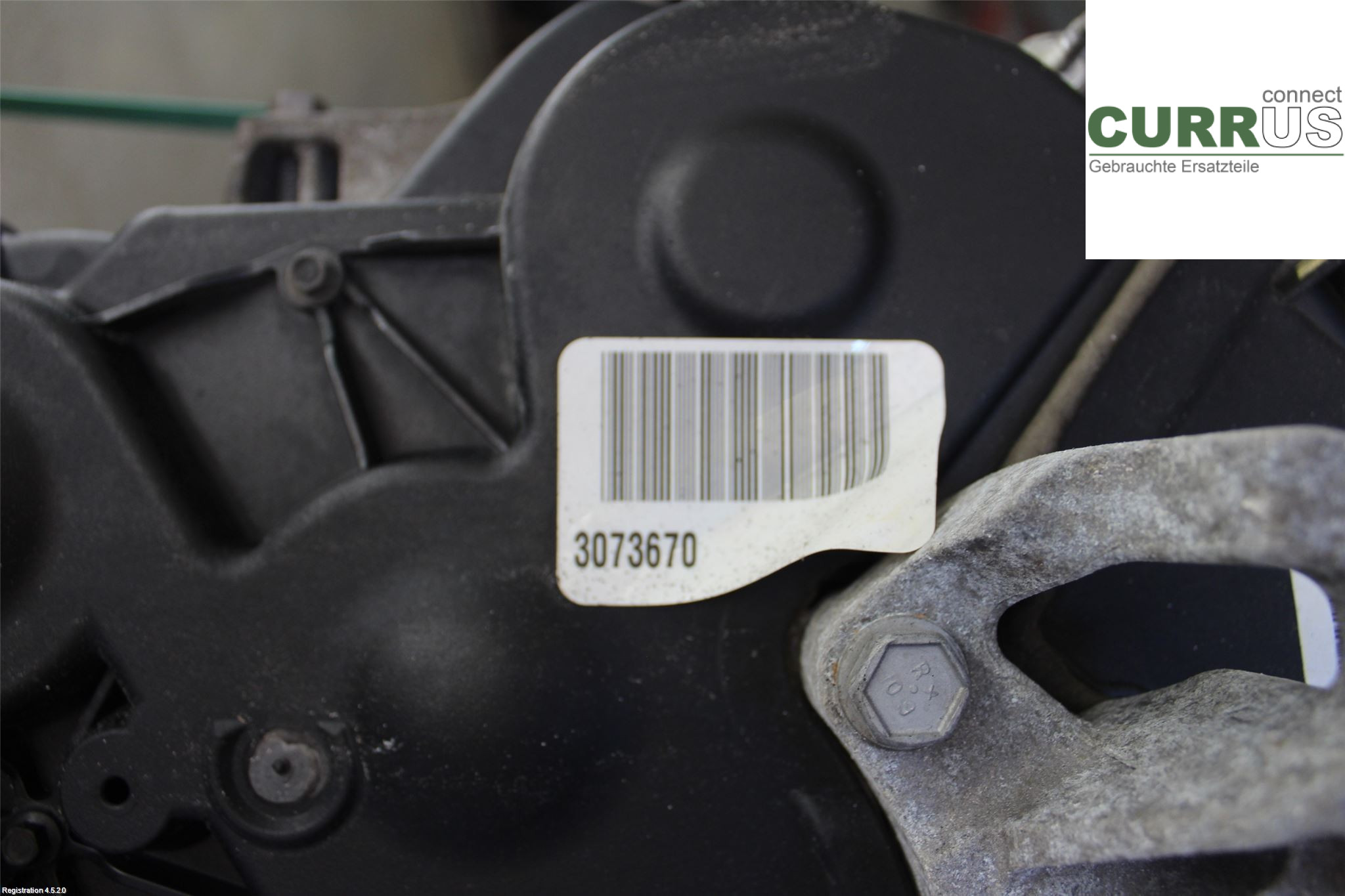 VOLVO V40  CROSS COUNTRY 13-19 Motor 36002125 D4162T