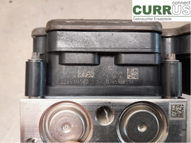 VOLVO XC40 18- ABS Hydraulic unit 32281475 B3154T9