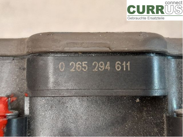 VOLVO XC40 18- ABS Hydraulic unit 32281475 B3154T9