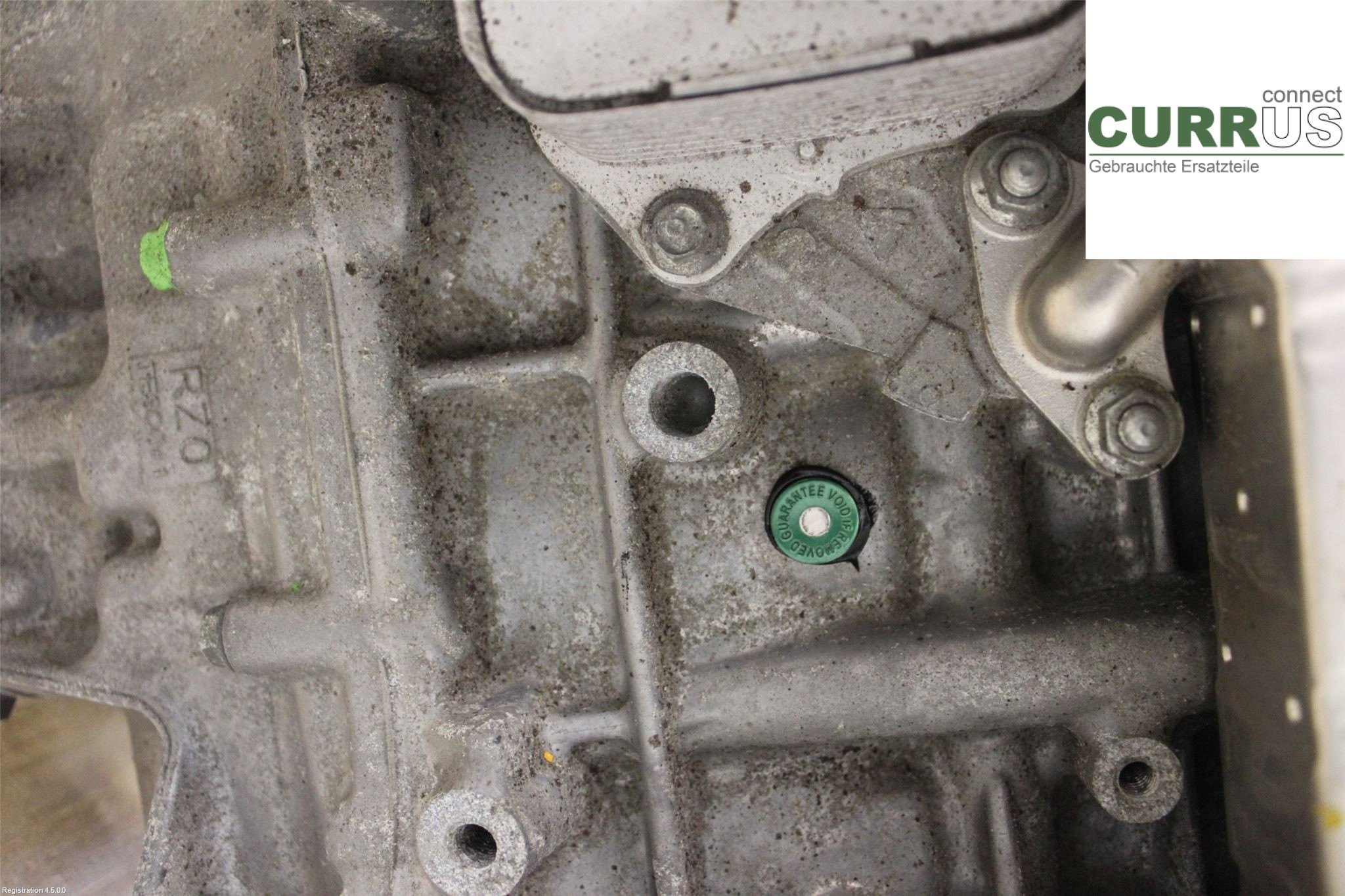 HONDA CR-V     13-18 Silnik N16A2 N16A2