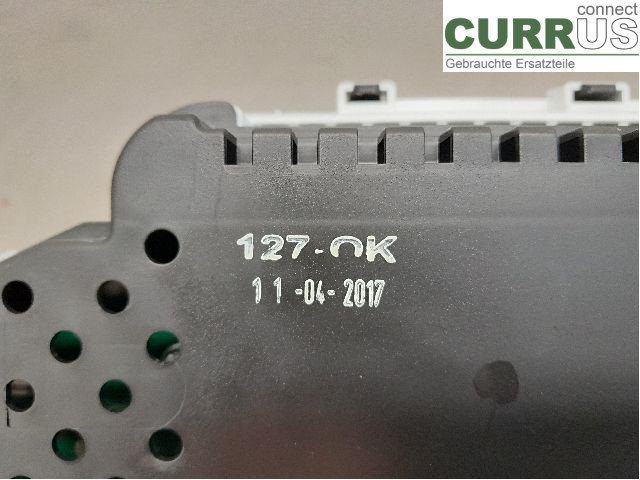 VOLVO XC60  14-17 Instrument cluster / comb 36051280 D5244T21