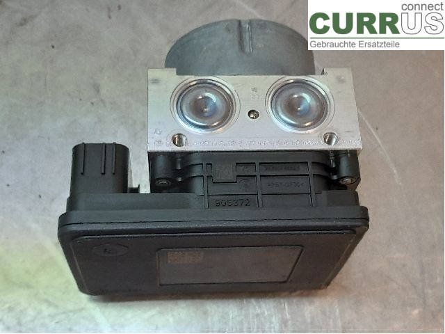 VW PASSAT  15-19 ABS Hydraulic unit 5Q0614517FM DFHA