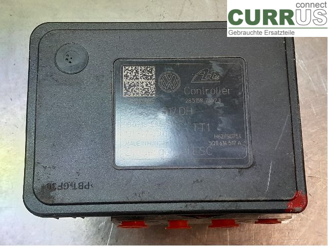 VW PASSAT  15-19 ABS Hydraulic unit 5Q0614517FM DFHA