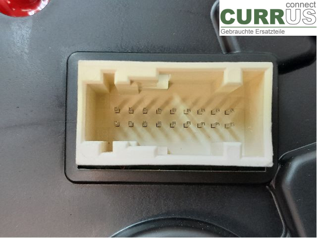 PEUGEOT 508  11-18 Instrumentkam 9824842180 9HR
