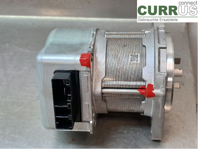 TOYOTA YARIS  20- Power steering pump (electric) 89650-52J10 M15A-FXE