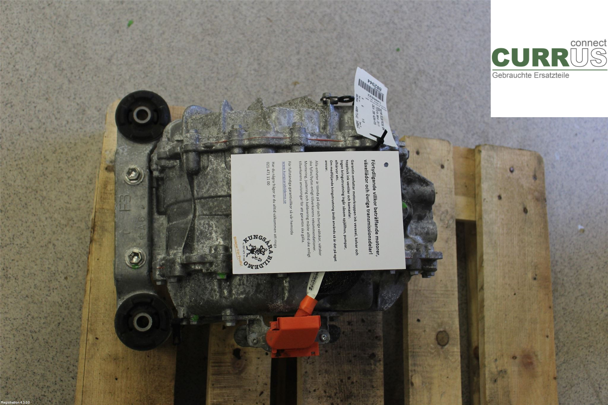 TOYOTA RAV4  19- Engine G105042010 A25A-FXS