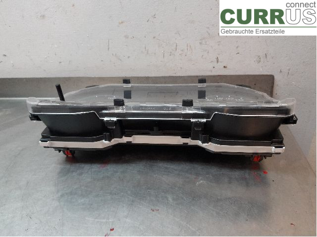 TOYOTA YARIS  20- Instrument cluster / comb 83800-K0221 M15A-FXE