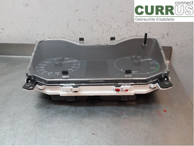 TOYOTA YARIS  20- Instrument cluster / comb 83800-K0221 M15A-FXE